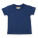 LW020 Baby-Kids Crew Neck T-Shirt - LW020-Navy - variant Ls 1000127927