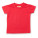 LW020 Baby-Kids Crew Neck T-Shirt - LW020-Red - variant Ls 1000127961