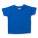 LW020 Baby-Kids Crew Neck T-Shirt - LW020-Royal - variant Ls 1000127968