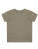 LW020 Baby-Kids Crew Neck T-Shirt - LW020_Khaki - variant Ls 1000251189