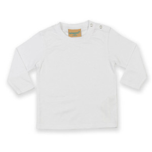 LW021 Long Sleeved T-Shirt - Reklamnepredmety