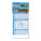 Planning calendar STANDARD 3M blue 2026 - T02-26D - variant Sp T02-26D