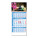 Planning calendar STANDARD 3M blue 2026 - T02-26G - variant Sp T02-26G