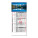 Planning calendar STANDARD 3M combi 2026 - T03-26B - variant Sp T03-26B