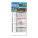 Planning calendar STANDARD 3M combi 2026 - T03-26D - variant Sp T03-26D