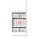 Planning calendar STANDARD 5M gray 2026 - T05-26 - variant Sp T05-26