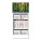 Planning calendar STANDARD 5M gray 2026 - T05-26E - variant Sp T05-26E