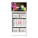 Planning calendar STANDARD 5M gray 2026 - T05-26G - variant Sp T05-26G