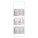 Planning calendar KLASIK 3M gray 2026 - T07-26 - variant Sp T07-26
