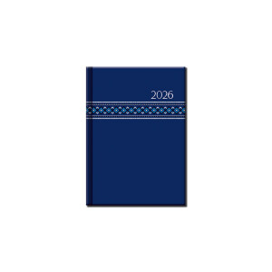 Practical daily diary FOLK 2026 - Reklamnepredmety