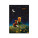 Weekly diary A5 ART LITTLE PRINCE 2026 - D19-26 - variant Sp D19-26