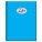 Manager diary A4 COLORS blue 2026 - D40-26-1 - variant Sp D40-26