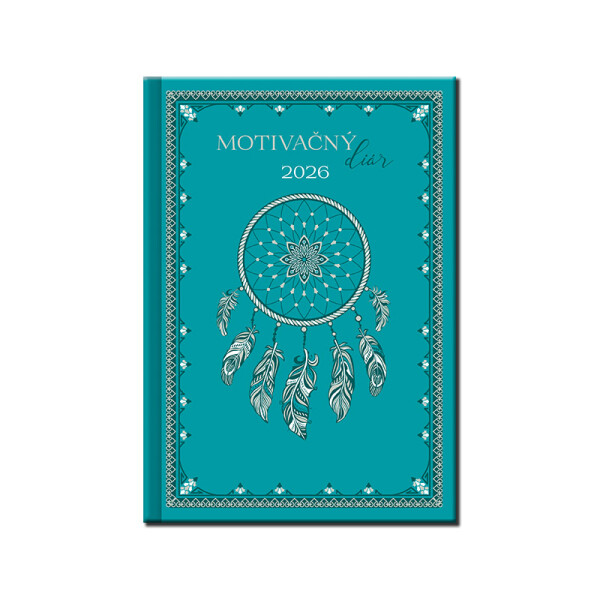Motivational diary SG 2026