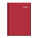 Manager diary B5 FALCON red 2026 - D54-26 - variant Sp D54-26