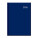 Manager diary B5 FALCON blue 2026 - D56-26 - variant Sp D56-26