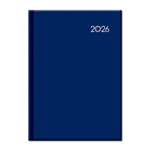 Manager diary B5 FALCON blue 2026 - Reklamnepredmety