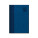 Daily diary A5 VENETIA blue 2026 - D63-26 - variant Sp D63-26