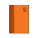 Daily diary A5 VENETIA orange 2026 - D66-26 - variant Sp D66-26