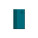 Mini diary A6 VENETIA turquoise 2026 - D74-26 - variant Sp D74-26