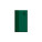 Mini diary A6 VENETIA green 2026 - D75-26 - variant Sp D75-26