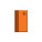 Mini diary A6 VENETIA orange 2026 - D76-26 - variant Sp D76-26