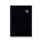 Daily diary A5 NEAPOL black 2026 - D79-26 - variant Sp D79-26