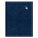 Manager diary A4 NEAPOL blue 2026 - D85-26 - variant Sp D85-26