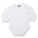 LW052 Long Sleeved Baby Bodysuit - LW052-White - variant Ls 1000128133