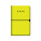 Weekly diary A5 CAPRI neon 2026 - D94-26 - variant Sp D94-26