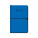 Weekly diary A5 CAPRI cobalt 2026 - D95-26 - variant Sp D95-26