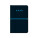Weekly diary A5 CAPRI black 2026 - D97-26 - variant Sp D97-26