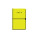 Mini diary A6 CAPRI neon 2026 - D98-26 - variant Sp D98-26