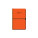 Mini diary A6 CAPRI orange 2026 - D100-26 - variant Sp D100-26