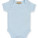LW055 Children´s Short Sleeved Bodysuit - LW055-Pale-Blue - variant Ls 1000128169