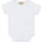 LW055 Children´s Short Sleeved Bodysuit - LW055-White - variant Ls 1000128181