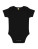 LW055 Children´s Short Sleeved Bodysuit - LW055_Black - variant Ls 1000211481