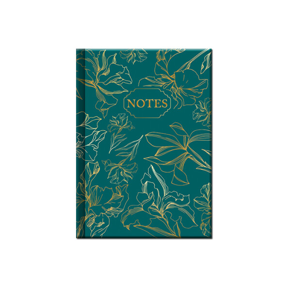 NOTES MINI - TURQUOISE