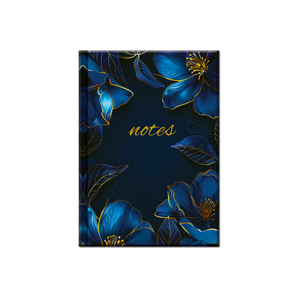 NOTES MINI - FLOWERS