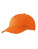 MB001 5 Panel Promo Cap - MB001_Orange - variant Ls 1000128305