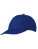 MB001 5 Panel Promo Cap - MB001_Royal - variant Ls 1000128308