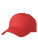 MB001 5 Panel Promo Cap - MB001_Signal-Red - variant Ls 1000128309