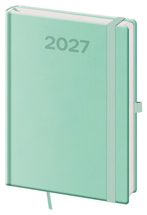 Daily diary A5 Print Pop - Reklamnepredmety