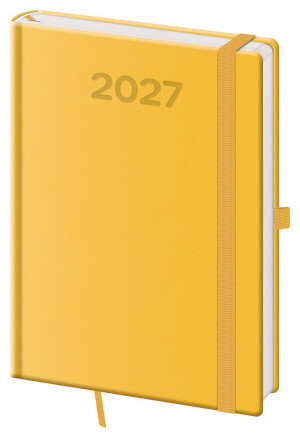 Daily diary A5 Print Pop - Reklamnepredmety