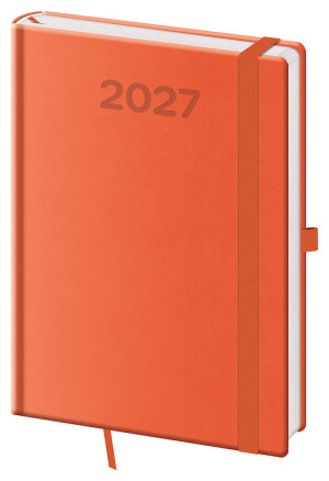 Daily diary A5 Print Pop - Reklamnepredmety