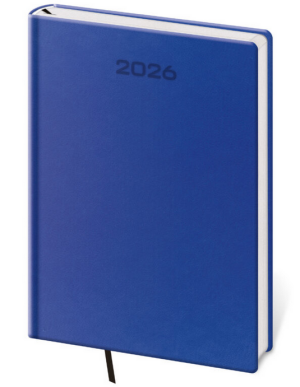 Daily diary A5 Soft - Reklamnepredmety