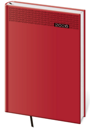 Weekly diary B5 Gommato - Reklamnepredmety