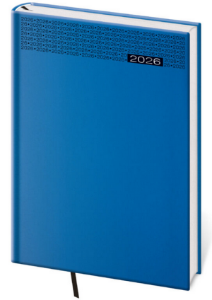 Weekly diary B5 Gommato - Reklamnepredmety