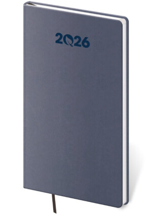 ECO pocket diary - Reklamnepredmety