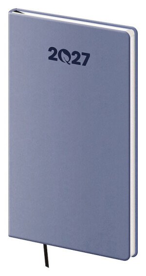 ECO pocket diary