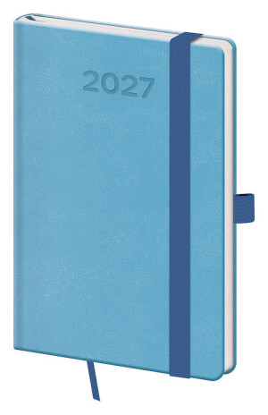 Pocket Diary Print Pop - Reklamnepredmety